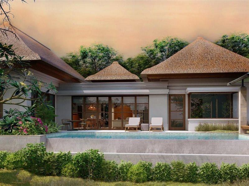 Kimpton Naranta Bali, An Ihg Hotel Nusa Dua  Exteriér fotografie