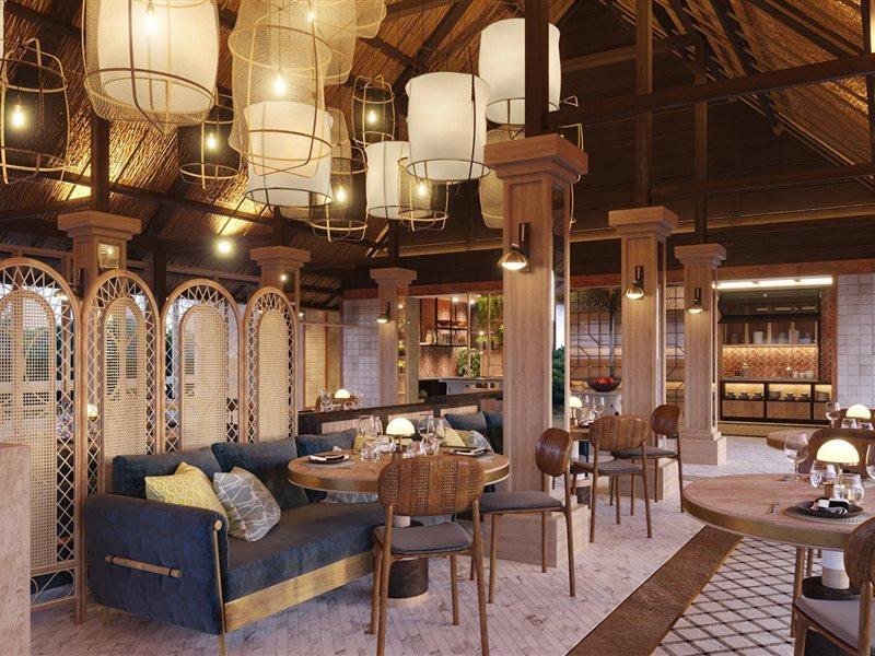 Kimpton Naranta Bali, An Ihg Hotel Nusa Dua  Exteriér fotografie