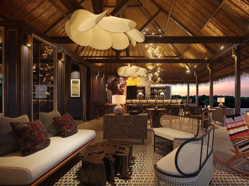 Kimpton Naranta Bali, An Ihg Hotel Nusa Dua  Exteriér fotografie