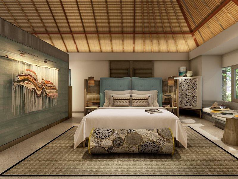 Kimpton Naranta Bali, An Ihg Hotel Nusa Dua  Exteriér fotografie