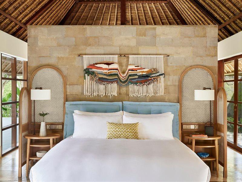 Kimpton Naranta Bali, An Ihg Hotel Nusa Dua  Exteriér fotografie