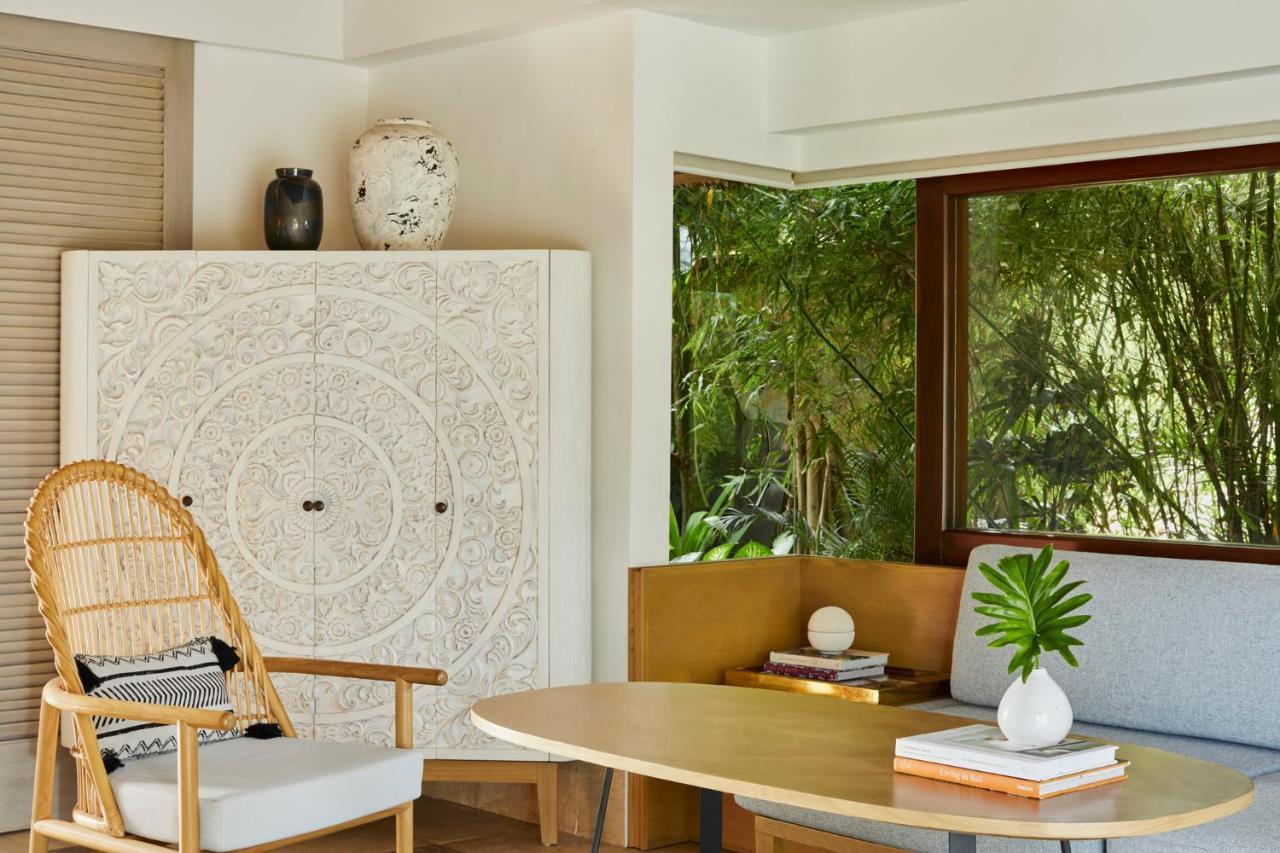 Kimpton Naranta Bali, An Ihg Hotel Nusa Dua  Exteriér fotografie