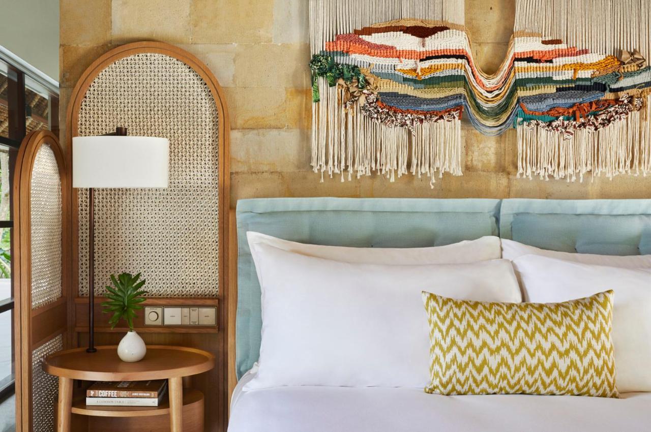 Kimpton Naranta Bali, An Ihg Hotel Nusa Dua  Exteriér fotografie