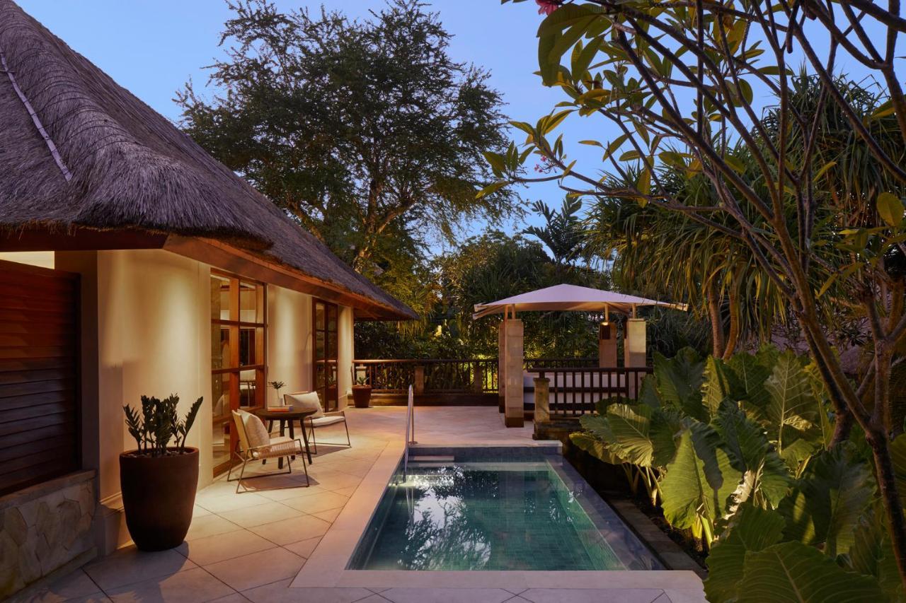 Kimpton Naranta Bali, An Ihg Hotel Nusa Dua  Exteriér fotografie