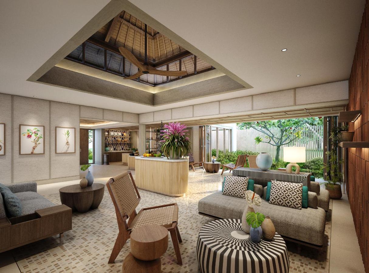 Kimpton Naranta Bali, An Ihg Hotel Nusa Dua  Exteriér fotografie