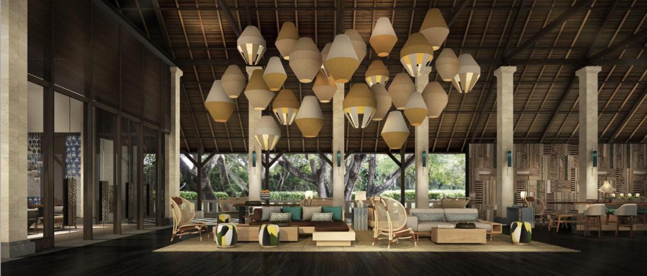 Kimpton Naranta Bali, An Ihg Hotel Nusa Dua  Exteriér fotografie