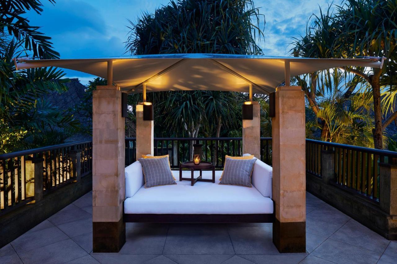 Kimpton Naranta Bali, An Ihg Hotel Nusa Dua  Exteriér fotografie