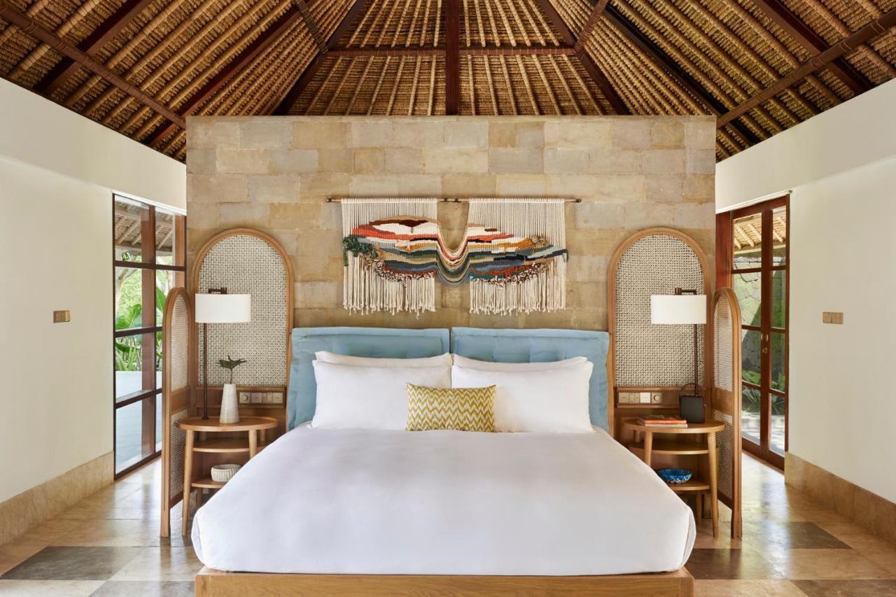 Kimpton Naranta Bali, An Ihg Hotel Nusa Dua  Exteriér fotografie