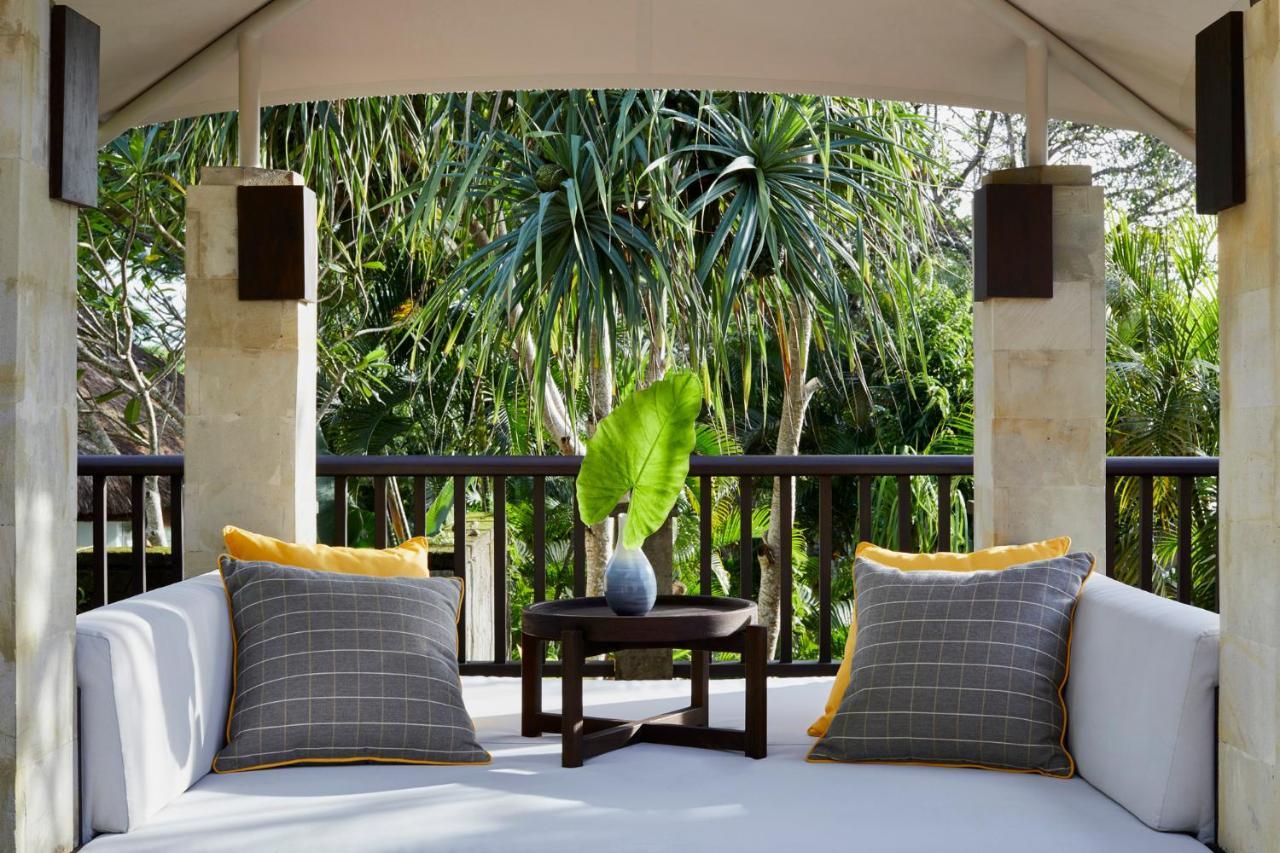 Kimpton Naranta Bali, An Ihg Hotel Nusa Dua  Exteriér fotografie